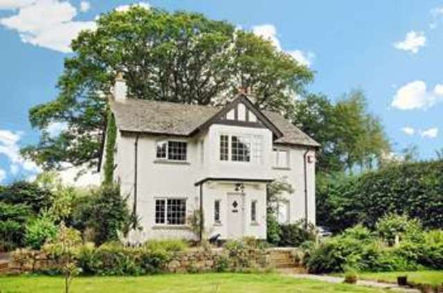  Image of 4 bedroom Detached house for sale in Chagford Newton Abbot TQ13 at Chagford Newton Abbot, TQ13 8DQ