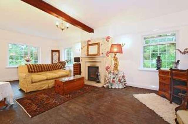  Image of 4 bedroom Detached house for sale in Chagford Newton Abbot TQ13 at Chagford Newton Abbot, TQ13 8DQ