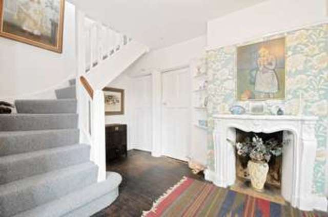  Image of 4 bedroom Detached house for sale in Chagford Newton Abbot TQ13 at Chagford Newton Abbot, TQ13 8DQ