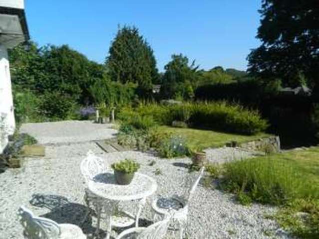  Image of 4 bedroom Detached house for sale in Chagford Newton Abbot TQ13 at Chagford Newton Abbot, TQ13 8DQ