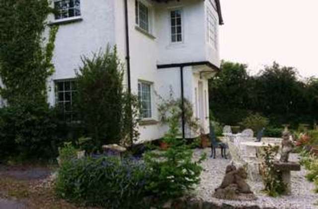  Image of 4 bedroom Detached house for sale in Chagford Newton Abbot TQ13 at Chagford Newton Abbot, TQ13 8DQ