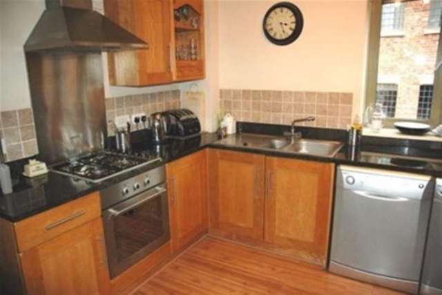  Image of 2 bedroom Flat to rent in Brookbridge Court Derby DE1 at Derby, DE1 3LG