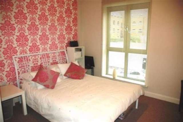  Image of 2 bedroom Flat to rent in Brookbridge Court Derby DE1 at Derby, DE1 3LG