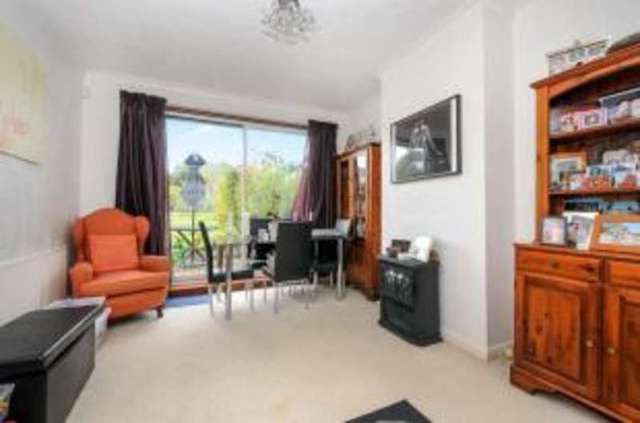  Image of 3 bedroom Semi-Detached house for sale in Chapel Farm Road London SE9 at London  New Eltham, SE9 3NQ