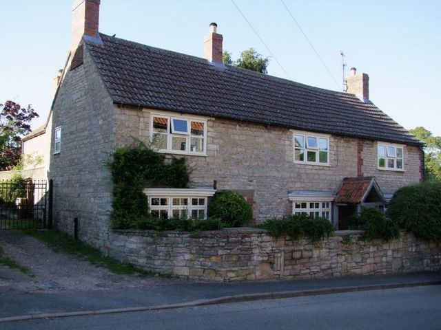 Image of 4 bedroom Detached house to rent in Chapel Hill Ropsley Grantham NG33 at Chapel Hill Ropsley Grantham, NG33 4BP