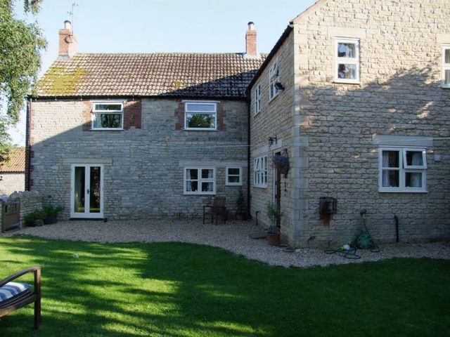  Image of 4 bedroom Detached house to rent in Chapel Hill Ropsley Grantham NG33 at Chapel Hill Ropsley Grantham, NG33 4BP