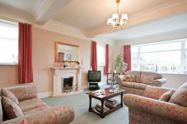  Image of 4 bedroom Detached house for sale in Chapel Lane Swallow Market Rasen LN7 at Chapel Lane  Swallow, LN7 6DE
