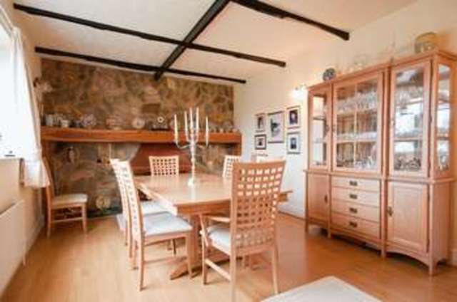  Image of 4 bedroom Detached house for sale in Chapel Lane Swallow Market Rasen LN7 at Chapel Lane  Swallow, LN7 6DE