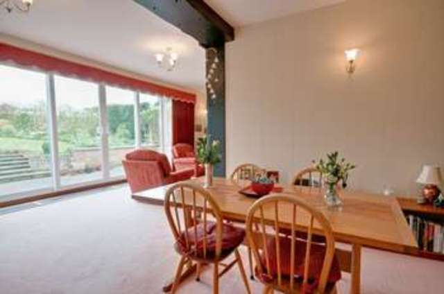  Image of 4 bedroom Detached house for sale in Chapel Lane Swallow Market Rasen LN7 at Chapel Lane  Swallow, LN7 6DE
