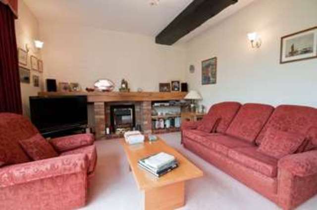  Image of 4 bedroom Detached house for sale in Chapel Lane Swallow Market Rasen LN7 at Chapel Lane  Swallow, LN7 6DE