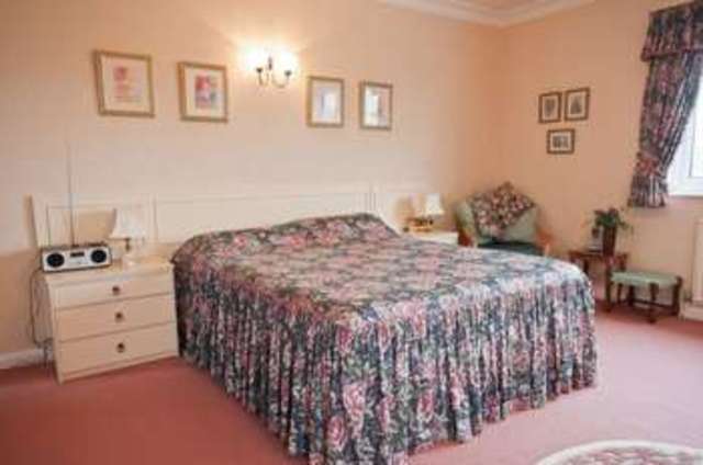  Image of 4 bedroom Detached house for sale in Chapel Lane Swallow Market Rasen LN7 at Chapel Lane  Swallow, LN7 6DE