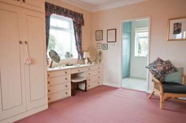  Image of 4 bedroom Detached house for sale in Chapel Lane Swallow Market Rasen LN7 at Chapel Lane  Swallow, LN7 6DE