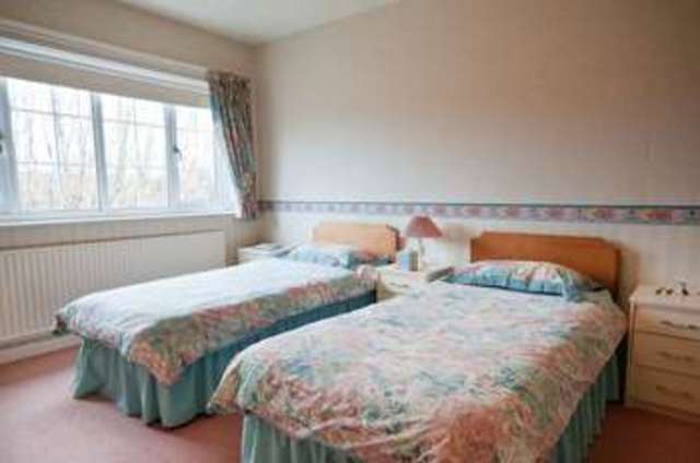  Image of 4 bedroom Detached house for sale in Chapel Lane Swallow Market Rasen LN7 at Chapel Lane  Swallow, LN7 6DE