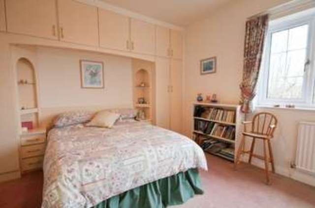  Image of 4 bedroom Detached house for sale in Chapel Lane Swallow Market Rasen LN7 at Chapel Lane  Swallow, LN7 6DE