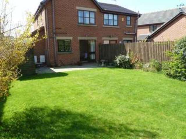  Image of 3 bedroom Semi-Detached house for sale in Chapel Meadows Tarleton Preston PR4 at Chapel Meadows Tarleton Preston, PR4 6WA