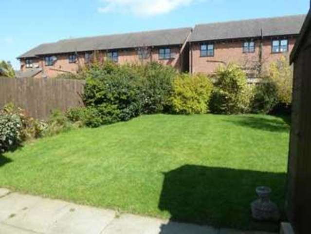  Image of 3 bedroom Semi-Detached house for sale in Chapel Meadows Tarleton Preston PR4 at Chapel Meadows Tarleton Preston, PR4 6WA