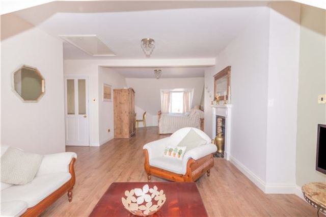  Image of 6 bedroom Semi-Detached house for sale in Chapel Park Road St. Leonards-on-Sea TN37 at Hollington, TN37 6HU