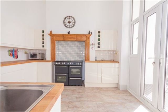  Image of 6 bedroom Semi-Detached house for sale in Chapel Park Road St. Leonards-on-Sea TN37 at Hollington, TN37 6HU