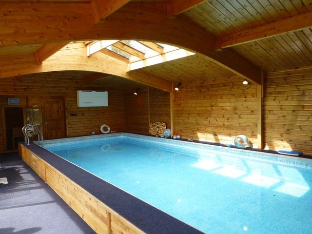  Image of 5 bedroom Detached house for sale in Chapel Street Ruskington Sleaford NG34 at Chapel Street Ruskington Sleaford, NG34 9DX