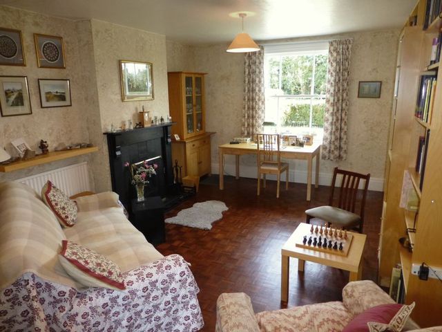  Image of 5 bedroom Detached house for sale in Chapel Street Ruskington Sleaford NG34 at Chapel Street Ruskington Sleaford, NG34 9DX