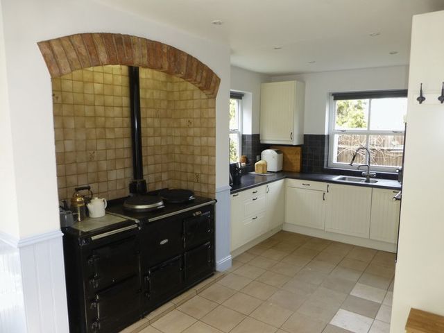  Image of 5 bedroom Detached house for sale in Chapel Street Ruskington Sleaford NG34 at Chapel Street Ruskington Sleaford, NG34 9DX