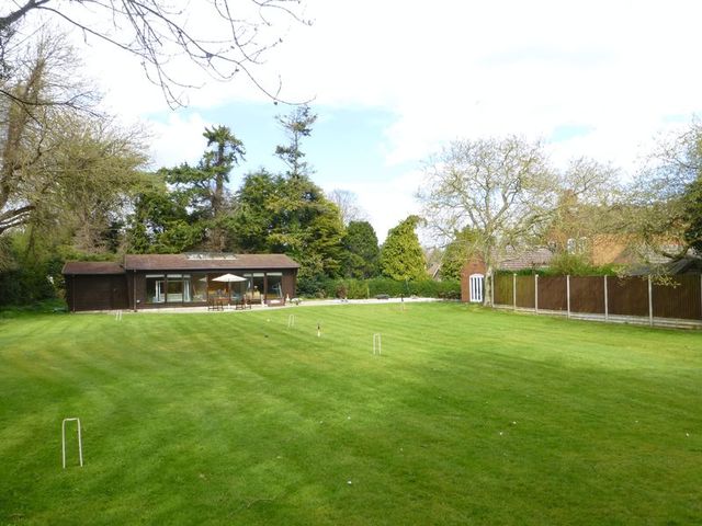  Image of 5 bedroom Detached house for sale in Chapel Street Ruskington Sleaford NG34 at Chapel Street Ruskington Sleaford, NG34 9DX