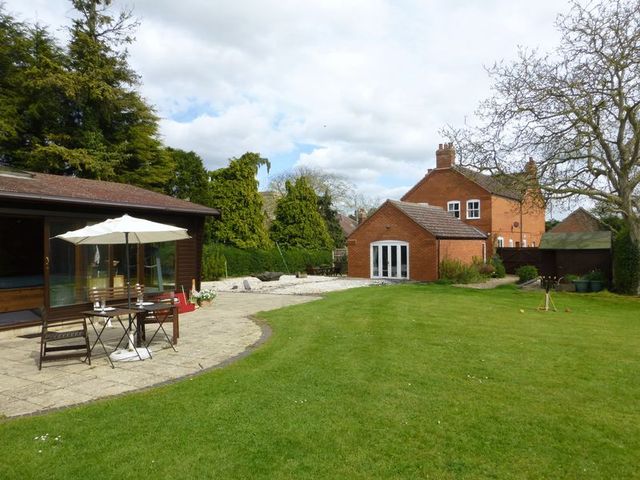  Image of 5 bedroom Detached house for sale in Chapel Street Ruskington Sleaford NG34 at Chapel Street Ruskington Sleaford, NG34 9DX