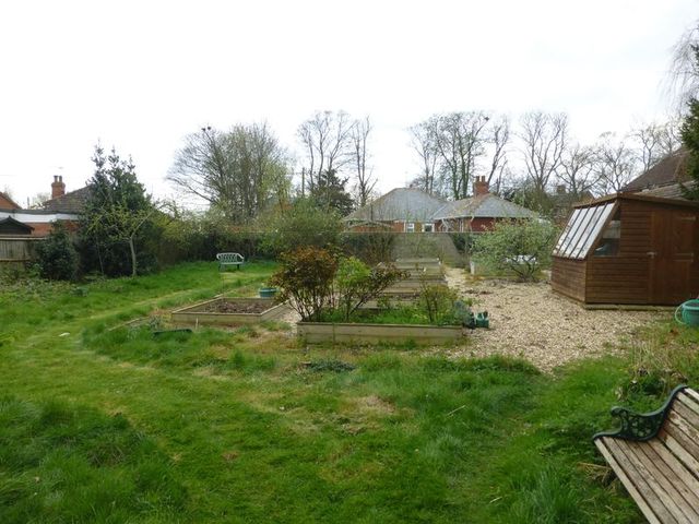  Image of 5 bedroom Detached house for sale in Chapel Street Ruskington Sleaford NG34 at Chapel Street Ruskington Sleaford, NG34 9DX