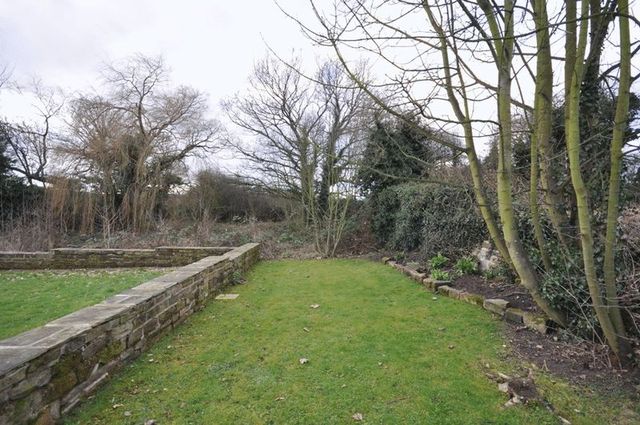  Image of Property for sale in Hall Lane Chapelthorpe Wakefield WF4 at Hall Lane Chapelthorpe Wakefield, WF4 3JE