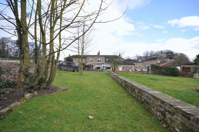  Image of Property for sale in Hall Lane Chapelthorpe Wakefield WF4 at Hall Lane Chapelthorpe Wakefield, WF4 3JE