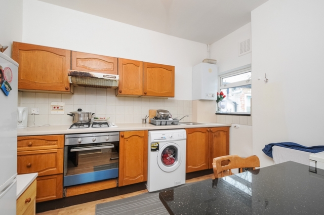  Image of 1 bedroom Apartment for sale in Chapter Road London NW2 at Chapter Road  London, NW2 5NE