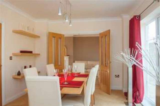  Image of 4 bedroom Detached house for sale in Charlcombe Rise Portishead Bristol BS20 at Portishead Portishead Bristol, BS20 8NB