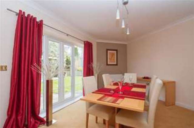  Image of 4 bedroom Detached house for sale in Charlcombe Rise Portishead Bristol BS20 at Portishead Portishead Bristol, BS20 8NB