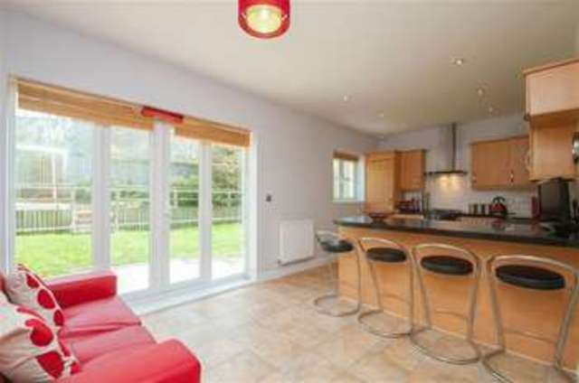  Image of 4 bedroom Detached house for sale in Charlcombe Rise Portishead Bristol BS20 at Portishead Portishead Bristol, BS20 8NB