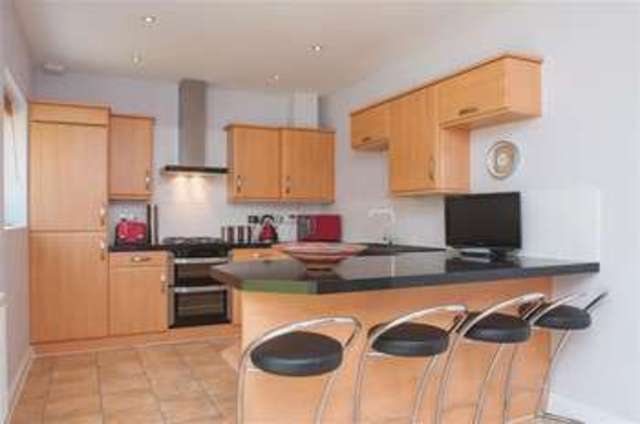  Image of 4 bedroom Detached house for sale in Charlcombe Rise Portishead Bristol BS20 at Portishead Portishead Bristol, BS20 8NB