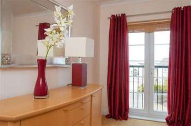  Image of 4 bedroom Detached house for sale in Charlcombe Rise Portishead Bristol BS20 at Portishead Portishead Bristol, BS20 8NB