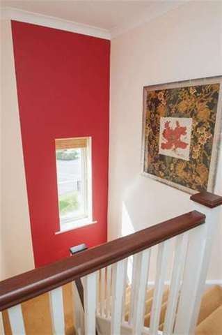  Image of 4 bedroom Detached house for sale in Charlcombe Rise Portishead Bristol BS20 at Portishead Portishead Bristol, BS20 8NB