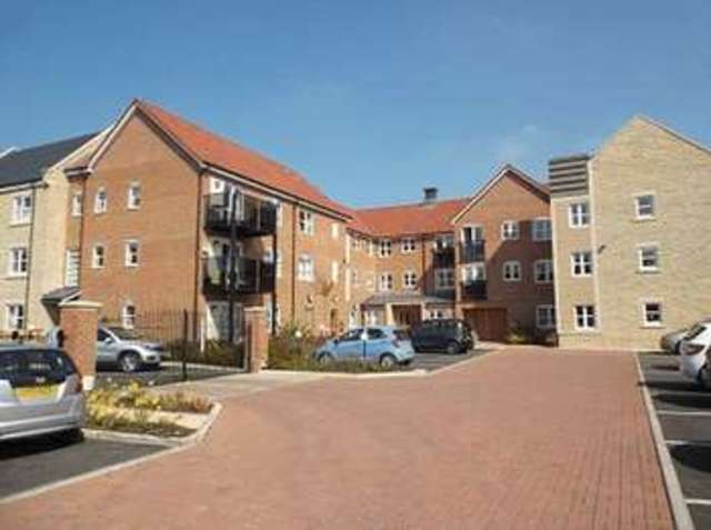  Image of 2 bedroom Flat for sale in Charles Brigg Avenue Howden Goole DN14 at Charles Briggs Avenue  Howden, DN14 7FA