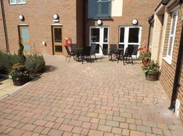  Image of 2 bedroom Flat for sale in Charles Brigg Avenue Howden Goole DN14 at Charles Briggs Avenue  Howden, DN14 7FA