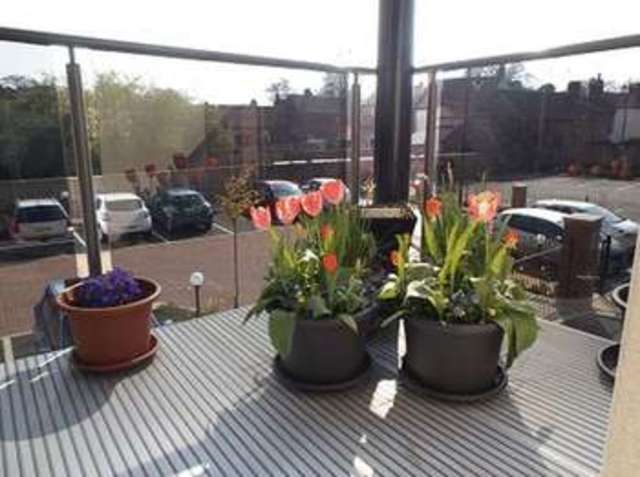  Image of 2 bedroom Flat for sale in Charles Brigg Avenue Howden Goole DN14 at Charles Briggs Avenue  Howden, DN14 7FA