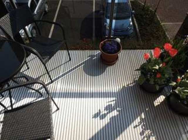  Image of 2 bedroom Flat for sale in Charles Brigg Avenue Howden Goole DN14 at Charles Briggs Avenue  Howden, DN14 7FA