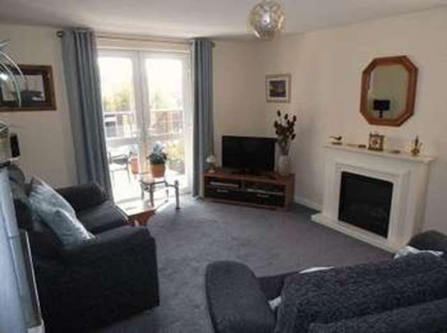 Image of 2 bedroom Flat for sale in Charles Brigg Avenue Howden Goole DN14 at Charles Briggs Avenue  Howden, DN14 7FA