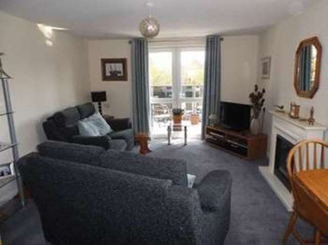  Image of 2 bedroom Flat for sale in Charles Brigg Avenue Howden Goole DN14 at Charles Briggs Avenue  Howden, DN14 7FA