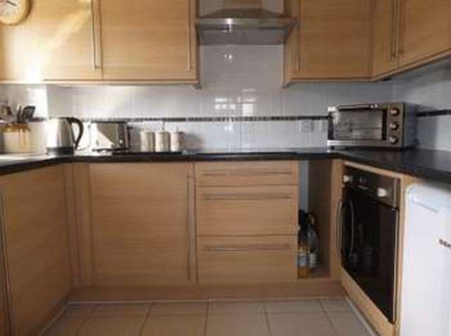  Image of 2 bedroom Flat for sale in Charles Brigg Avenue Howden Goole DN14 at Charles Briggs Avenue  Howden, DN14 7FA