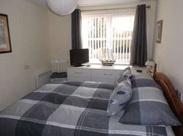  Image of 2 bedroom Flat for sale in Charles Brigg Avenue Howden Goole DN14 at Charles Briggs Avenue  Howden, DN14 7FA