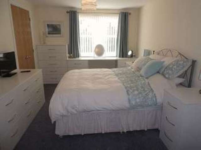  Image of 2 bedroom Flat for sale in Charles Brigg Avenue Howden Goole DN14 at Charles Briggs Avenue  Howden, DN14 7FA