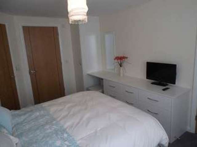  Image of 2 bedroom Flat for sale in Charles Brigg Avenue Howden Goole DN14 at Charles Briggs Avenue  Howden, DN14 7FA