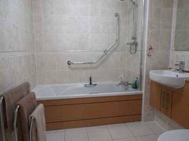  Image of 2 bedroom Flat for sale in Charles Brigg Avenue Howden Goole DN14 at Charles Briggs Avenue  Howden, DN14 7FA