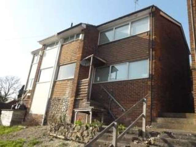  Image of 3 bedroom Semi-Detached house for sale in Charles Drive Cuxton Rochester ME2 at Charles Drive Cuxton ME2 1DU  Cuxton, ME2 1DU