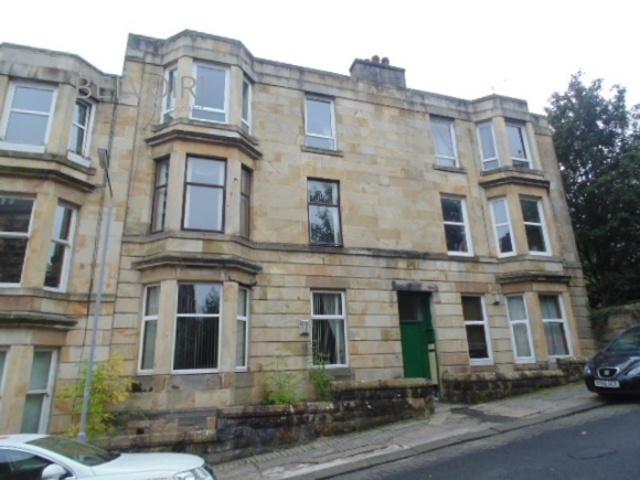  Image of 2 bedroom Flat to rent in Charlotte Place Paisley PA2 at Paisley Renfrewshire Renfrewshire, PA2 6ED